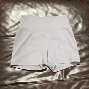 P’tula shorts size L